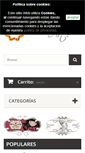 Mobile Screenshot of diyarte.com